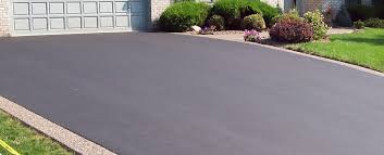 Why Choose Us For All Your Driveway Paving Needs in Oak Park, IL?